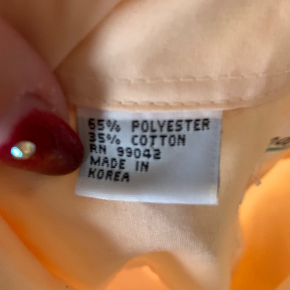 Softwear western embroidered floral sequined long sleeve button down shirt - Picture 11 of 11